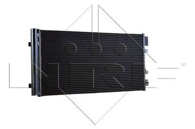Condenser, air conditioning NRF 35938