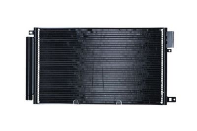Condenser, air conditioning NRF 35939