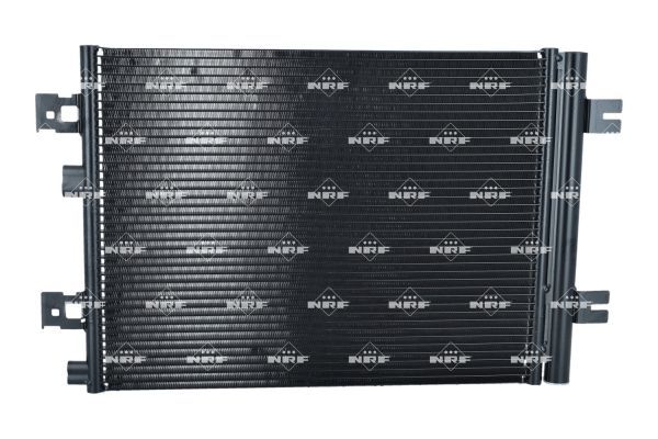 NRF 35947 Condenser, air conditioning
