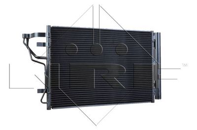 Condenser, air conditioning NRF 35963