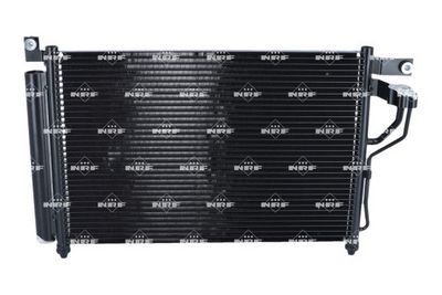 Condenser, air conditioning NRF 35964
