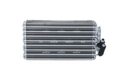 Evaporator, air conditioning NRF 36032