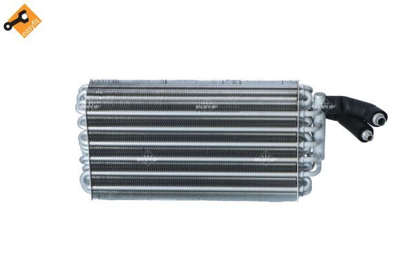 NRF 36057 Evaporator, air conditioning