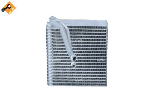 NRF 36063 Evaporator, air conditioning