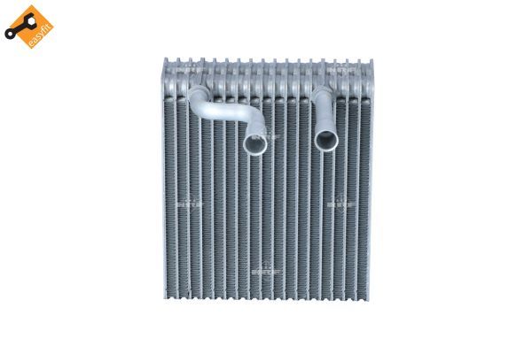 NRF 36073 Evaporator, air conditioning