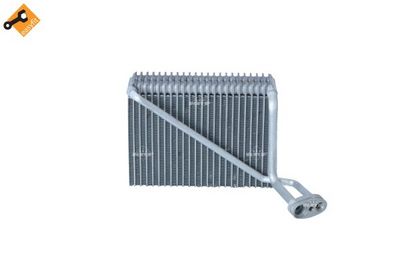 Evaporator, air conditioning NRF 36077