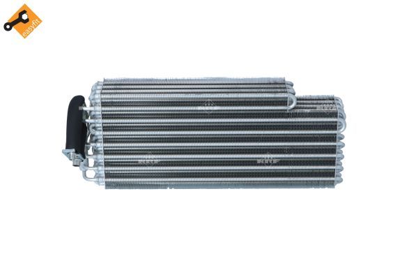NRF 36078 Evaporator, air conditioning
