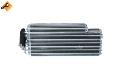 Evaporator, air conditioning NRF 36078