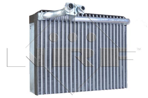 NRF 36099 Evaporator, air conditioning