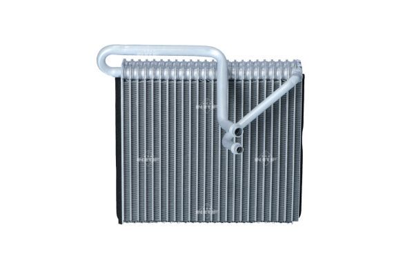 NRF 36102 Evaporator, air conditioning