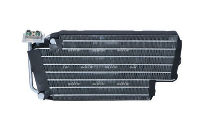 Evaporator, air conditioning NRF 36108