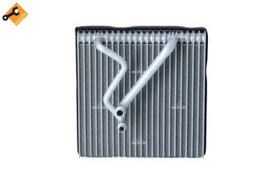 Evaporator, air conditioning NRF 36109