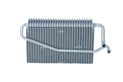 Evaporator, air conditioning NRF 36122