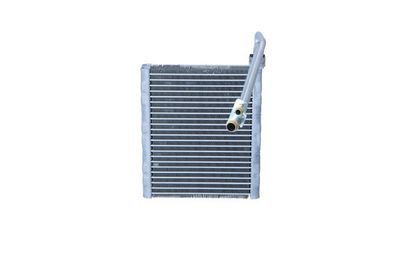Evaporator, air conditioning NRF 36142