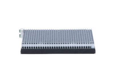 Evaporator, air conditioning NRF 36148