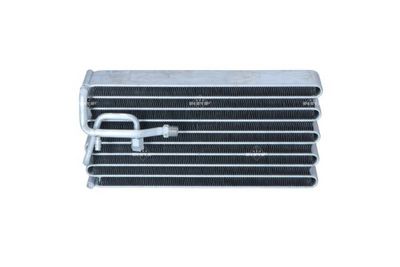 Evaporator, air conditioning NRF 36149