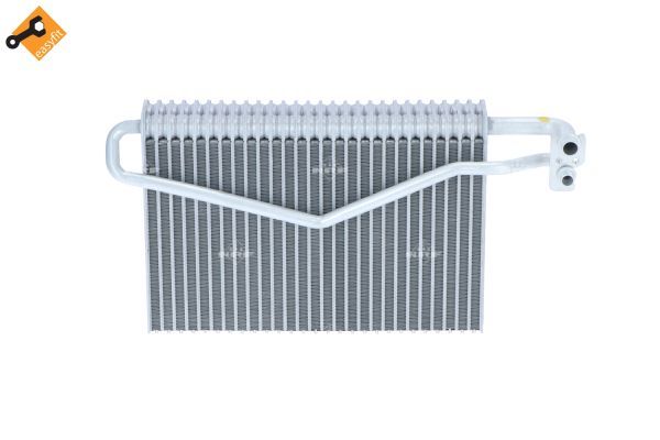 NRF 36152 Evaporator, air conditioning