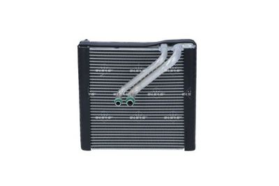Evaporator, air conditioning NRF 36158