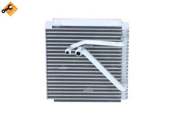 NRF 36159 Evaporator, air conditioning