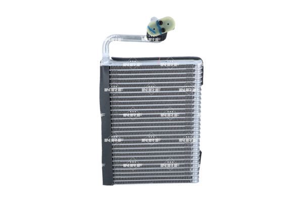 NRF 36168 Evaporator, air conditioning