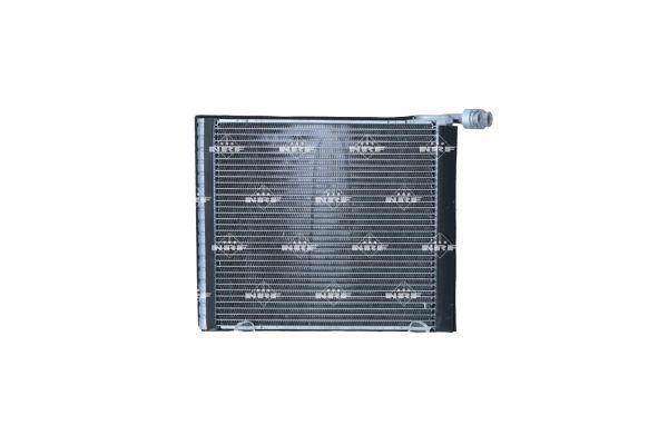 NRF 36171 Evaporator, air conditioning