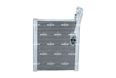 Evaporator, air conditioning NRF 36174