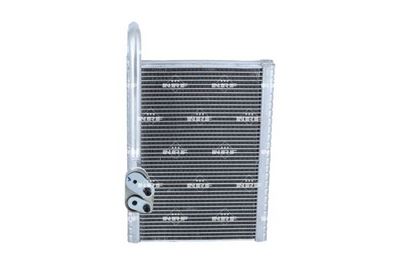 Evaporator, air conditioning NRF 36192
