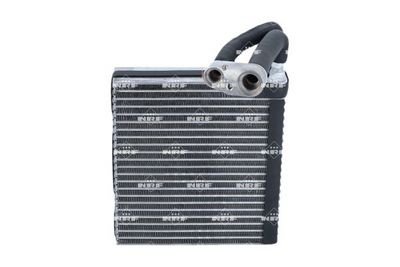 Evaporator, air conditioning NRF 36195