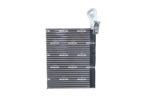 NRF 36200 Evaporator, air conditioning