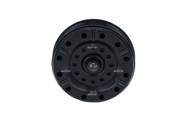 NRF 380055 Magnetic Clutch, air conditioning compressor