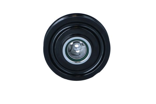 NRF 380067 Magnetic Clutch, air conditioning compressor