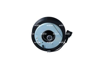 Magnetic Clutch, air conditioning compressor NRF 380072
