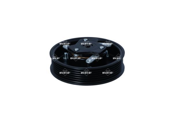 NRF 380082 Magnetic Clutch, air conditioning compressor