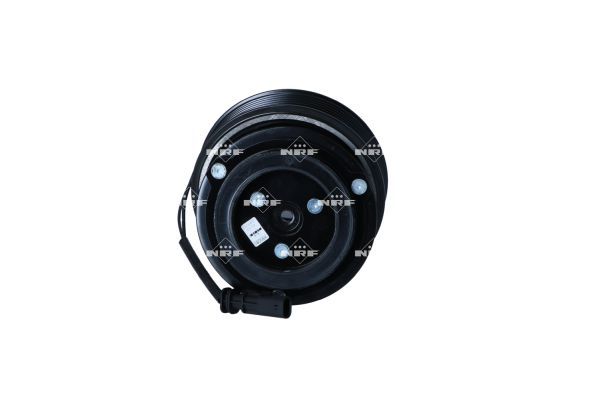 NRF 380083 Magnetic Clutch, air conditioning compressor