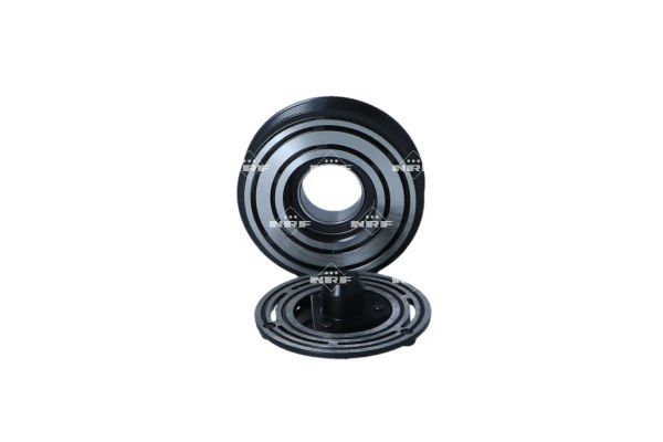 NRF 380084 Magnetic Clutch, air conditioning compressor