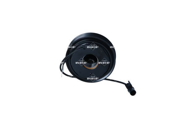 NRF 380099 Magnetic Clutch, air conditioning compressor