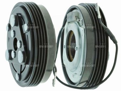 Magnetic Clutch, air conditioning compressor NRF 380142