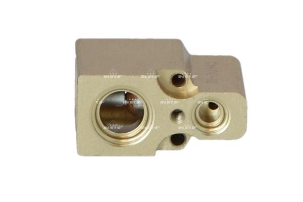 NRF 38342 Expansion Valve, air conditioning