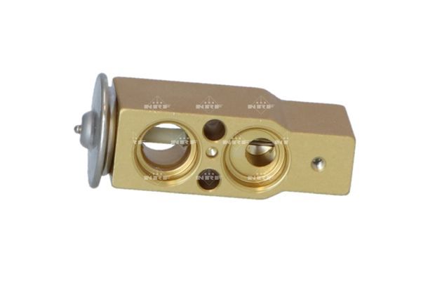 NRF 38360 Expansion Valve, air conditioning