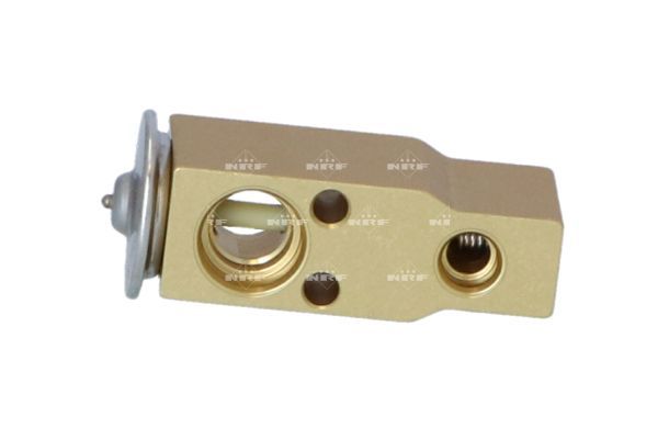 NRF 38379 Expansion Valve, air conditioning