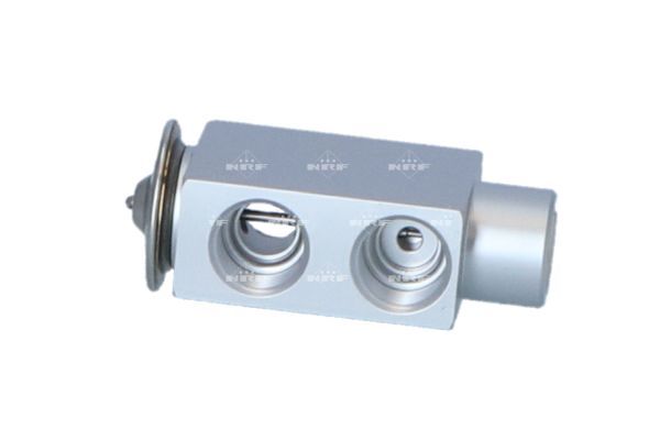 NRF 38392 Expansion Valve, air conditioning