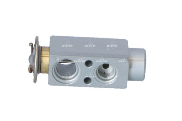 NRF 38397 Expansion Valve, air conditioning