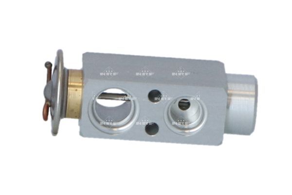 NRF 38398 Expansion Valve, air conditioning