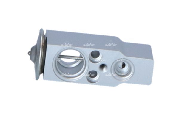 NRF 38406 Expansion Valve, air conditioning