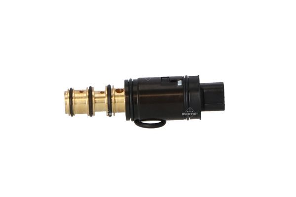 NRF 38425 Control Valve, air conditioning compressor