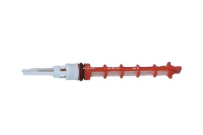 Expansion Valve, air conditioning NRF 38449