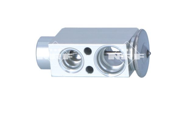 NRF 38497 Expansion Valve, air conditioning