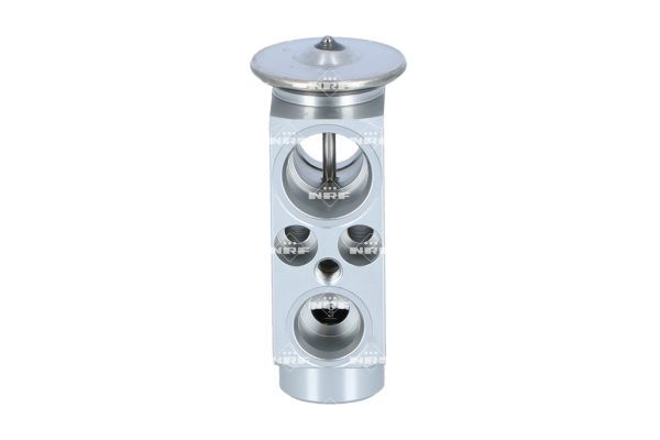 NRF 38502 Expansion Valve, air conditioning