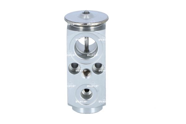 NRF 38506 Expansion Valve, air conditioning