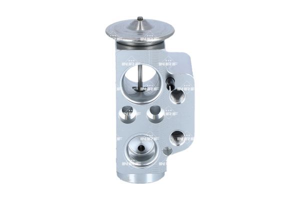 NRF 38520 Expansion Valve, air conditioning